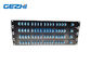 Dual Fiber 32 Channel AAWG Modules