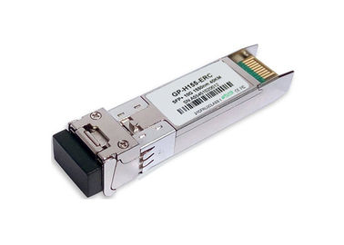 1550nm 40km 10G SFP+ 송수신기