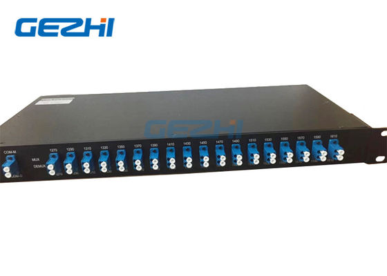 1x16 CWDM 모듈