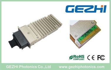 디지털 광학 모니터링과 10GBASE-LR X2 1310nm 단일모드 섬유