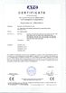 중국 Gezhi Photonics Co.,Ltd 인증